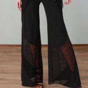 Mesh classy pants are everything from size sm-xl
